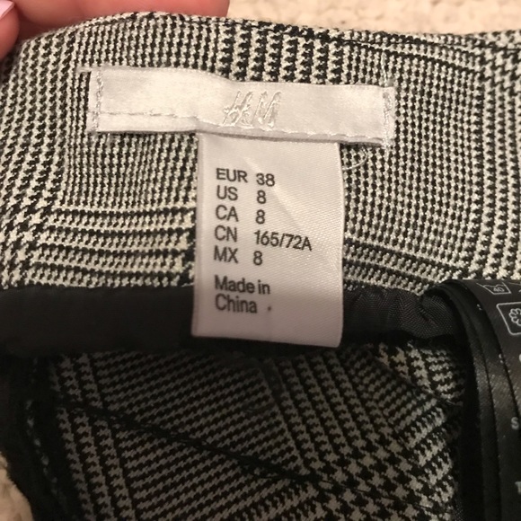 Business skirt - Picture 6 of 6